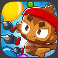 Bloons TD 6