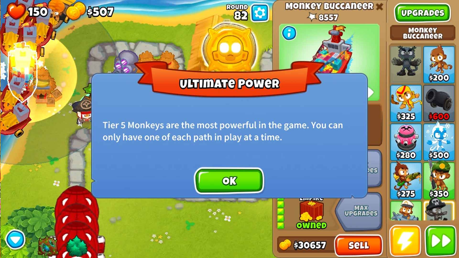 Bloons TD 6 Screenshot 2