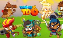 Exploring the Changes and Features in Bloons TD 6 Latest Version