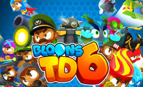 A Comprehensive Review of the Bloons TD 6 3D Game